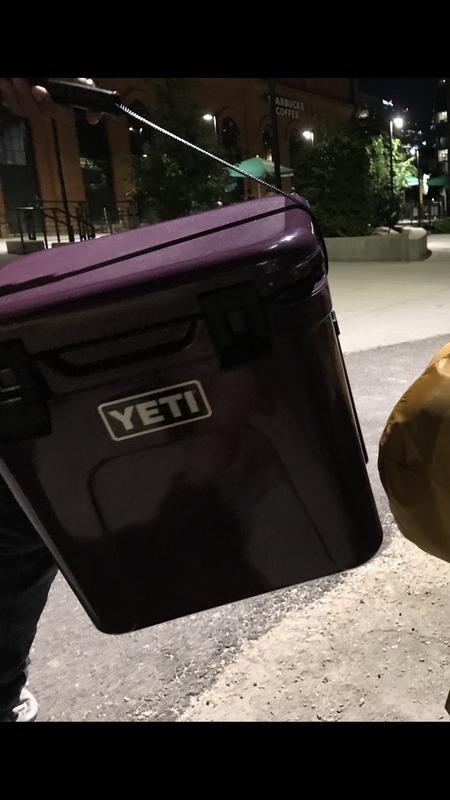 User uploaded product image