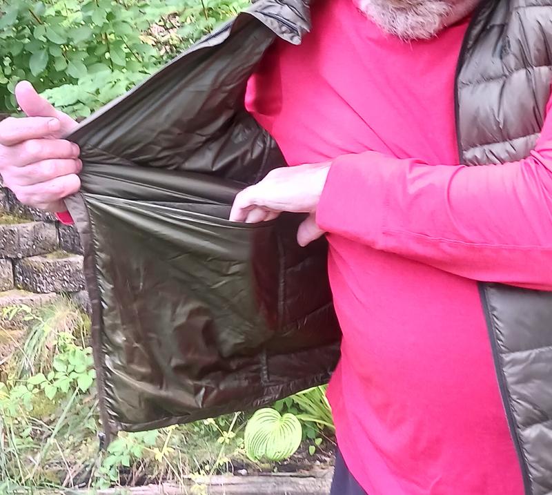 User uploaded product image