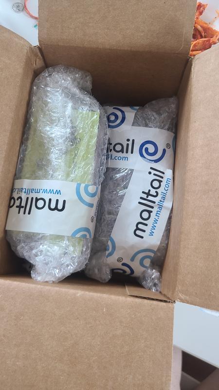 User uploaded product image