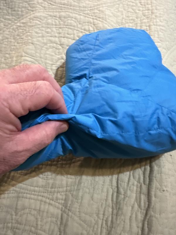 User uploaded product image