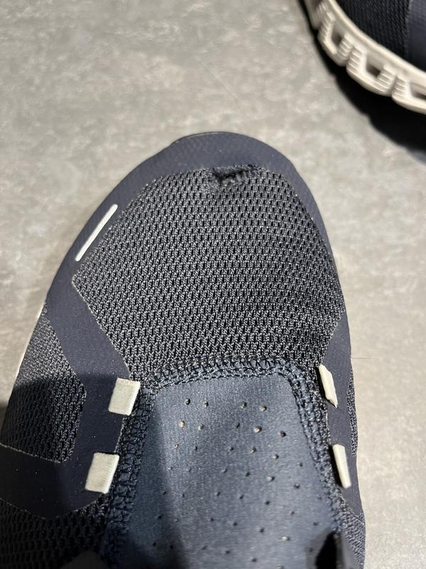 User uploaded product image