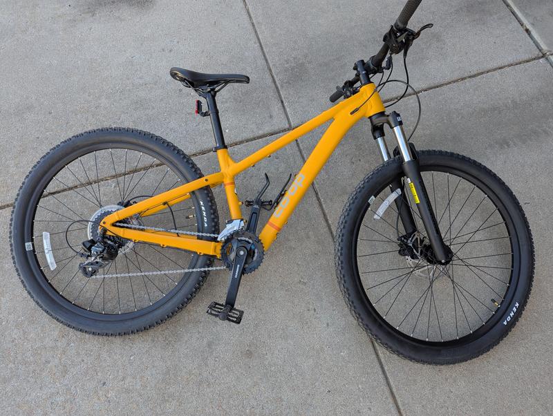 User uploaded product image