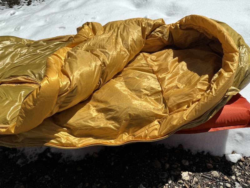 User uploaded product image