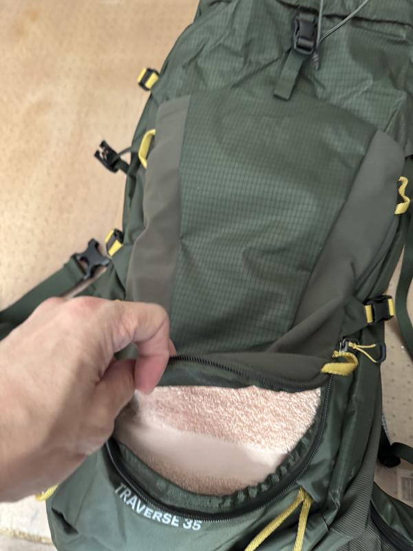 User uploaded product image