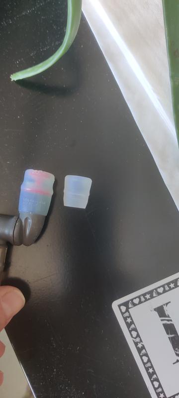 User uploaded product image