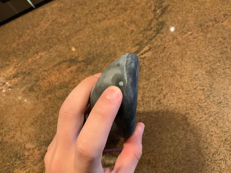 User uploaded product image