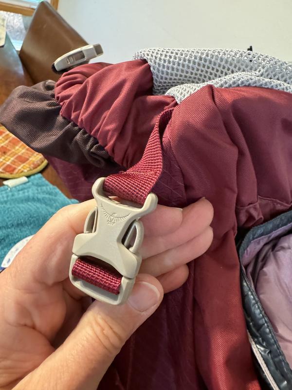 User uploaded product image