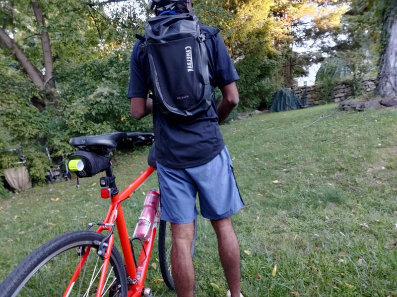 User uploaded product image