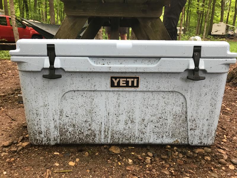 User uploaded product image