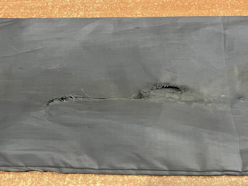 User uploaded product image