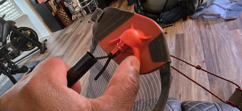 User uploaded product image