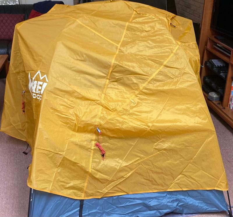 User uploaded product image