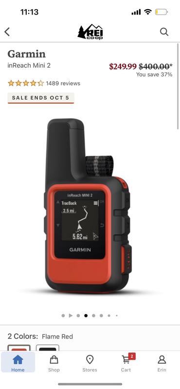 User uploaded product image