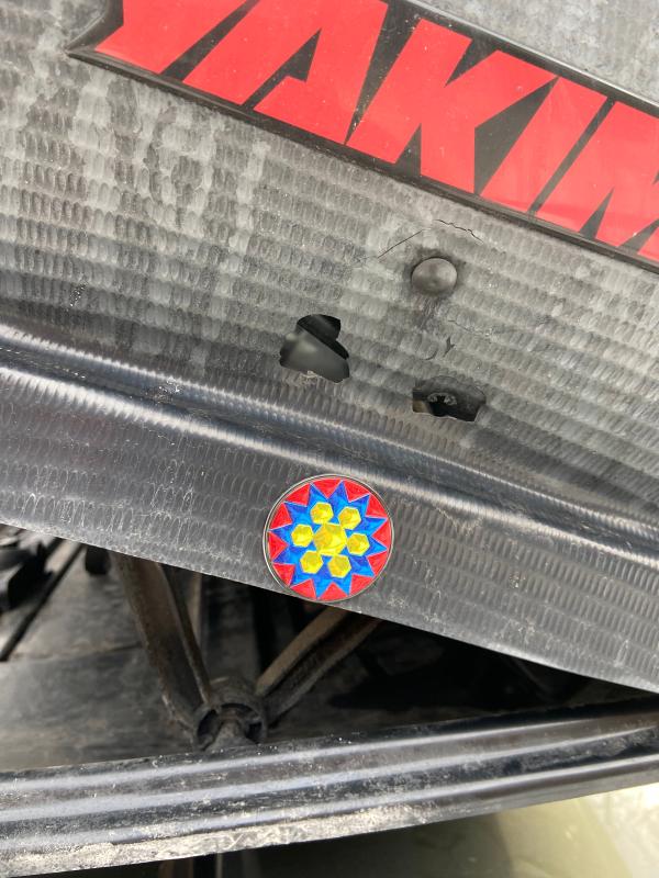 User uploaded product image