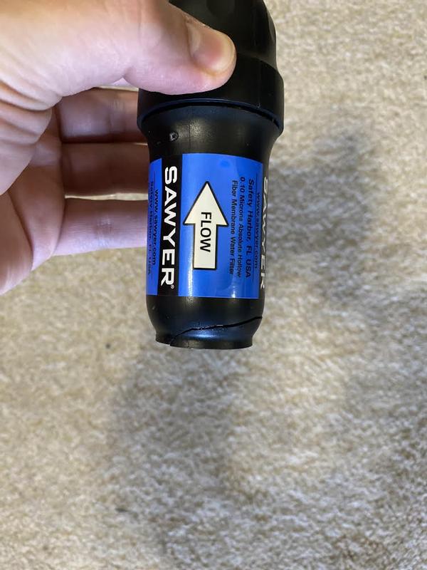 User uploaded product image