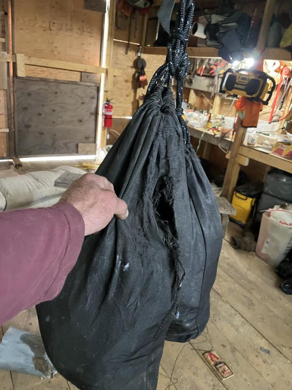 User uploaded product image