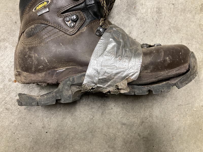 User uploaded product image