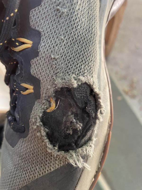 User uploaded product image