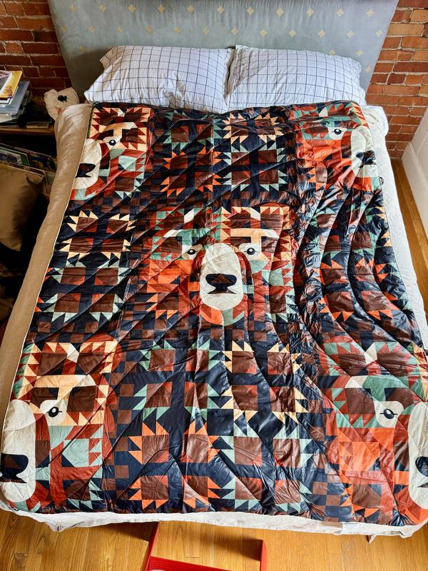 User uploaded product image