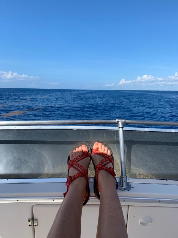 User uploaded product image