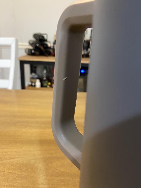 User uploaded product image