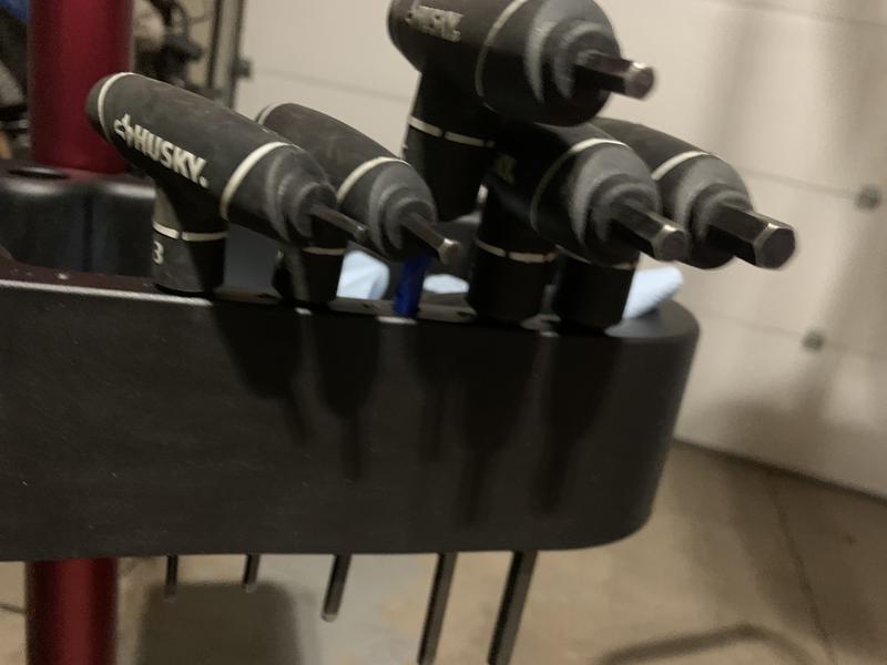 User uploaded product image