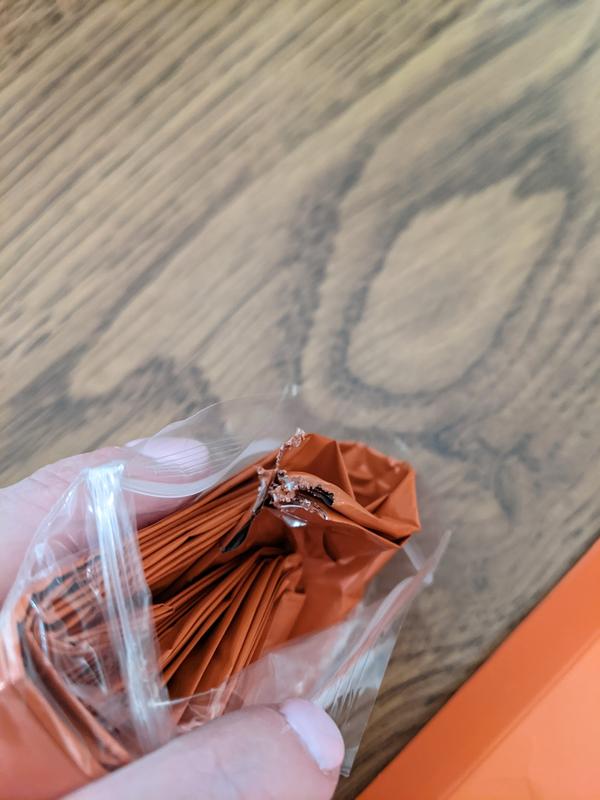 User uploaded product image