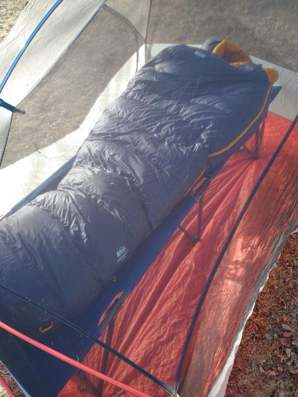 User uploaded product image