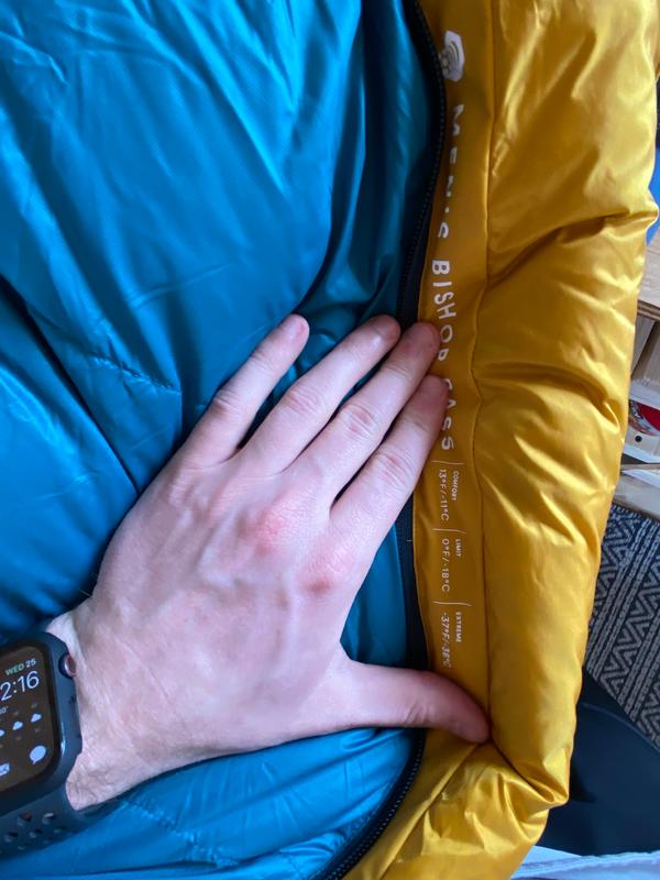 User uploaded product image