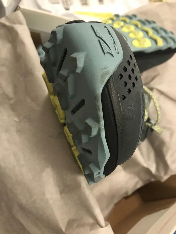 User uploaded product image