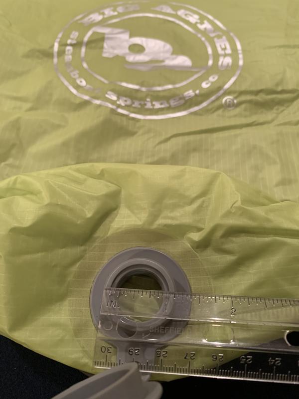 User uploaded product image