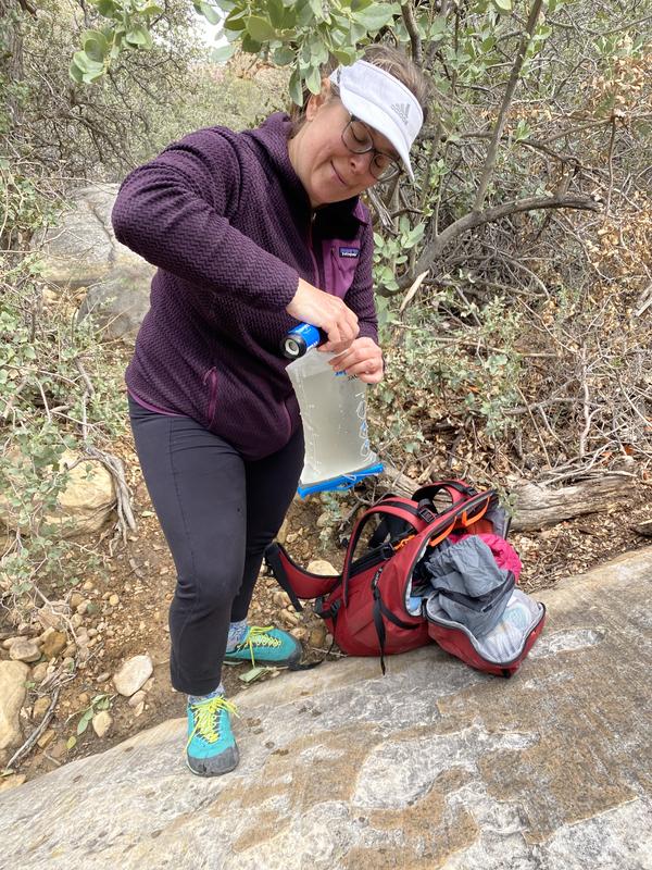 User uploaded product image