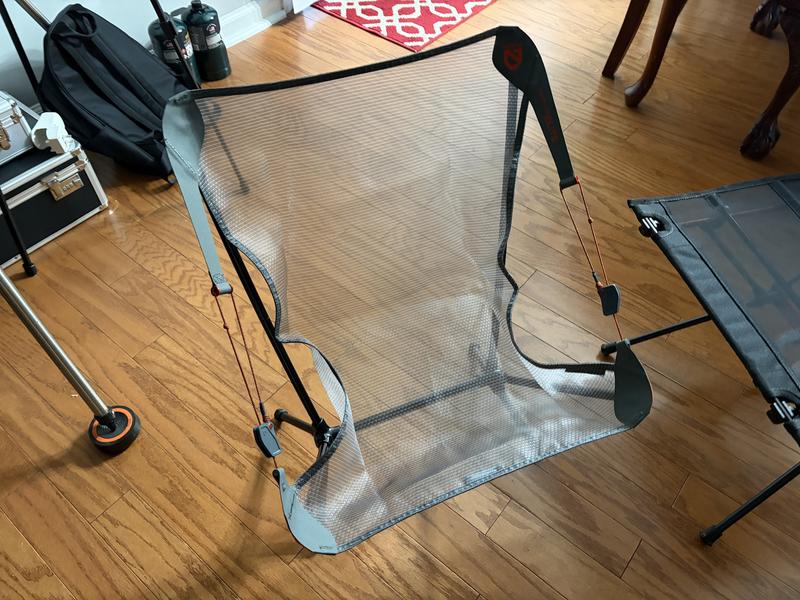 User uploaded product image