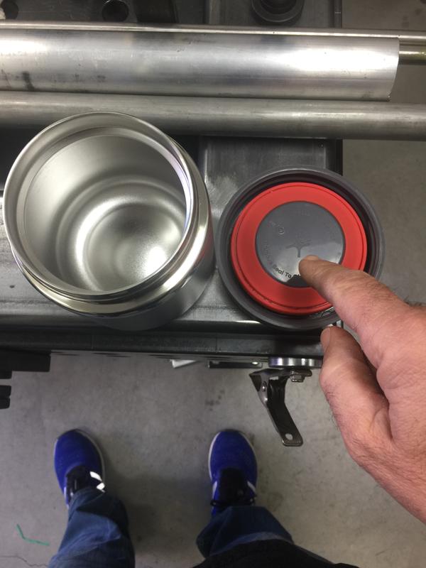 User uploaded product image