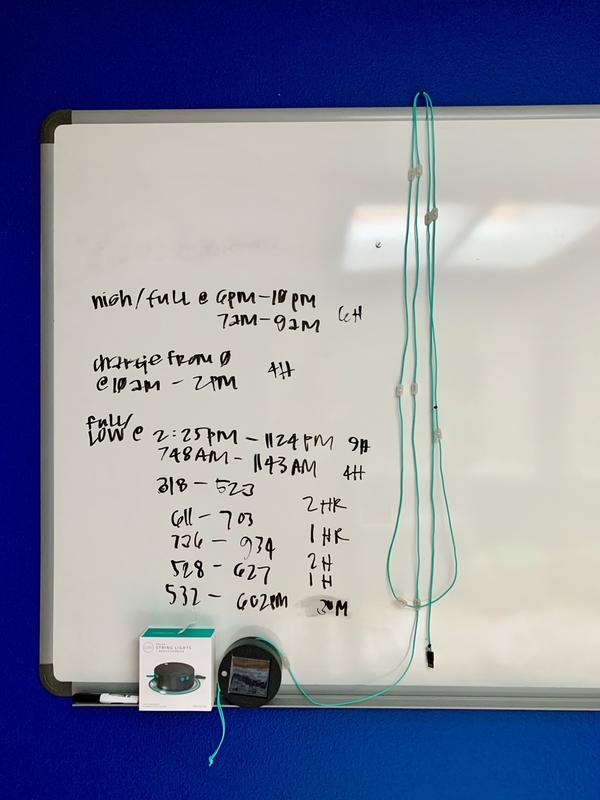 User uploaded product image