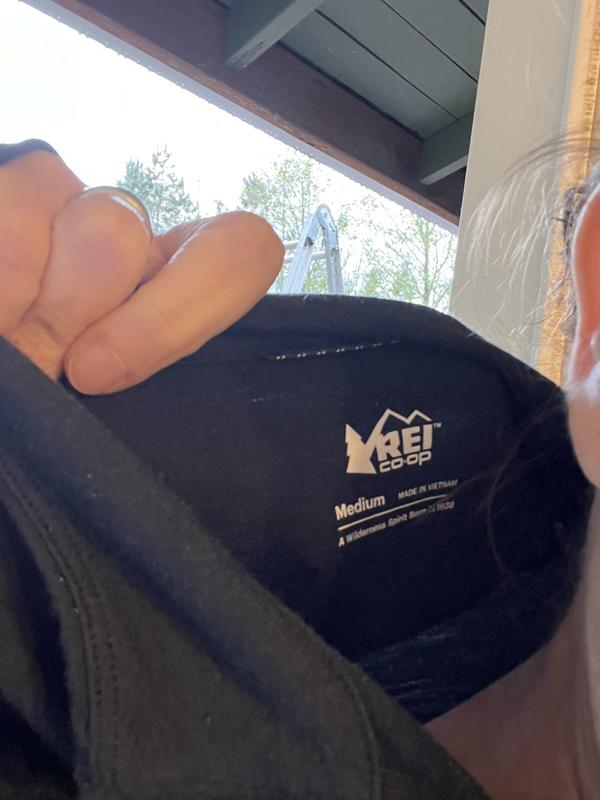 User uploaded product image