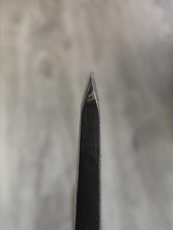 User uploaded product image