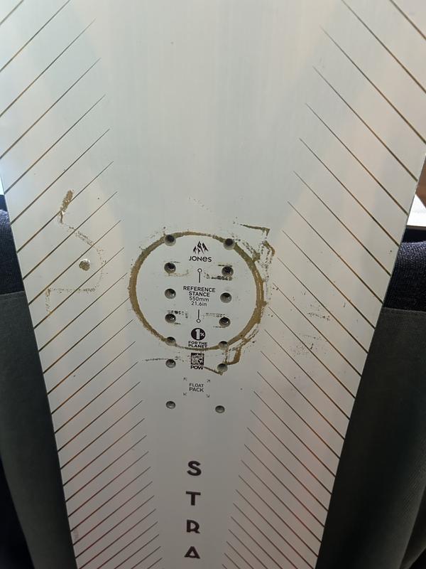 User uploaded product image