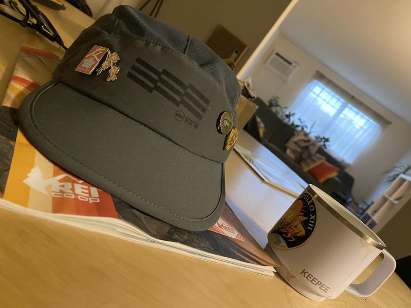 User uploaded product image