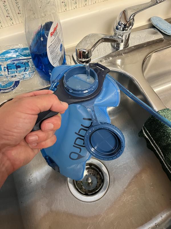 User uploaded product image