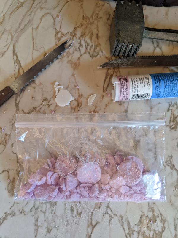 User uploaded product image