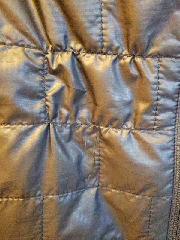 User uploaded product image