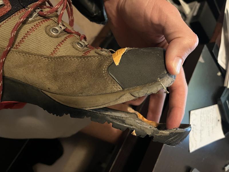 User uploaded product image