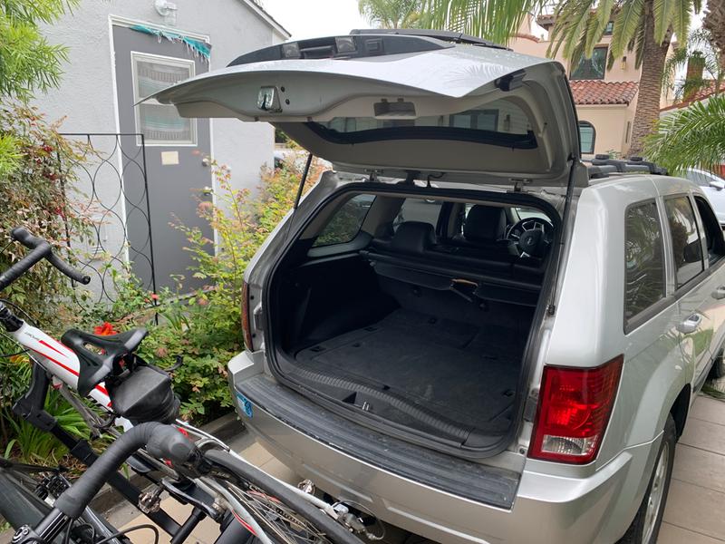 User uploaded product image