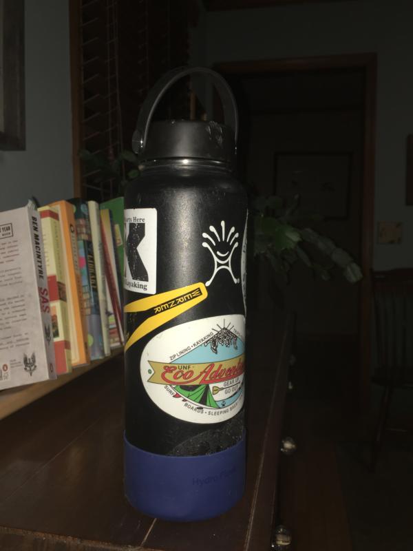 User uploaded product image