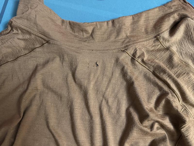 User uploaded product image