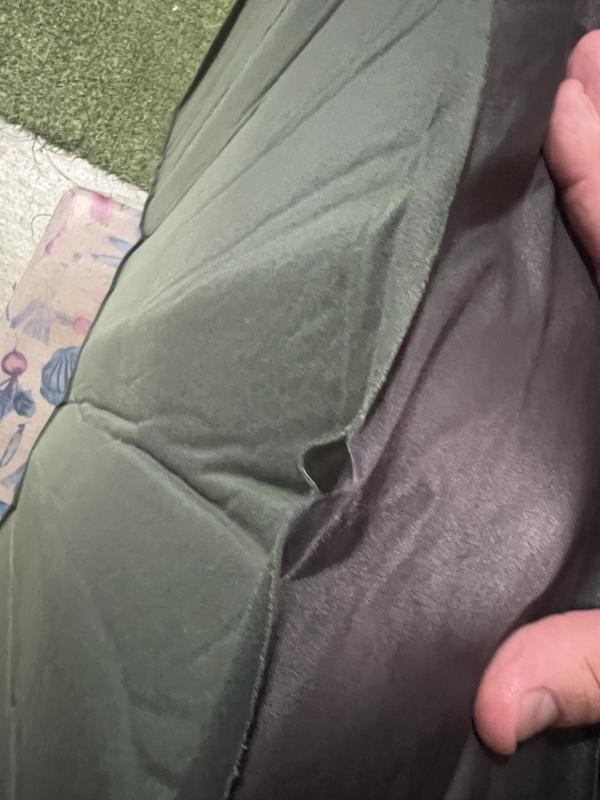 User uploaded product image