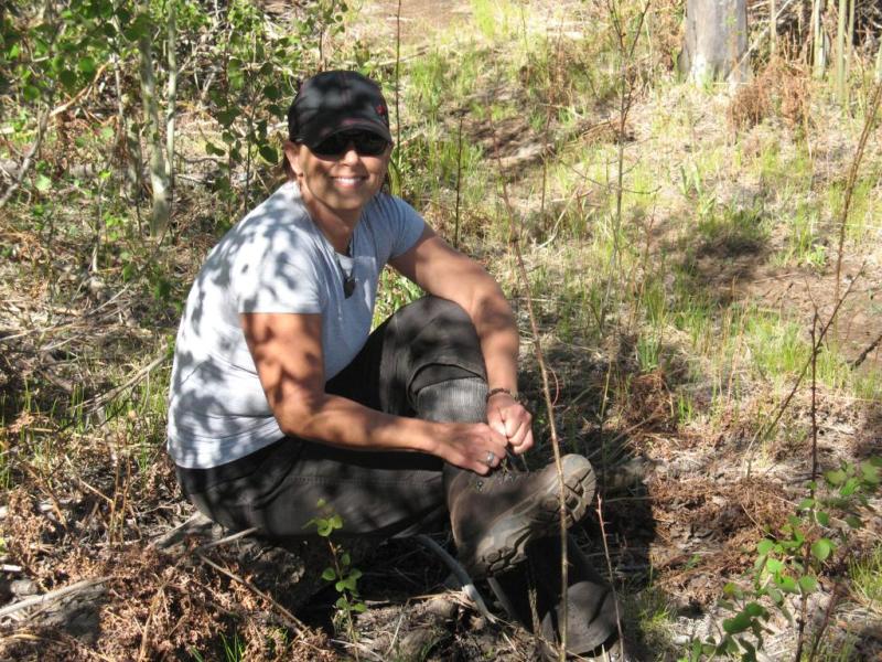 User uploaded product image