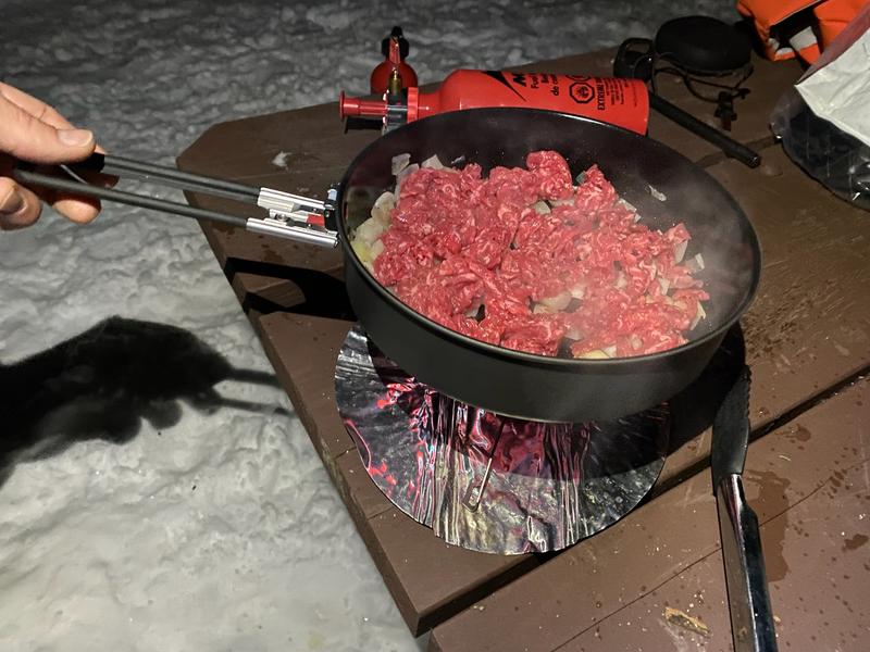 User uploaded product image