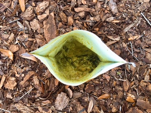 User uploaded product image